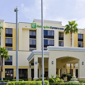 Holiday Inn Express Hotel & Suites Kendall East-Miami, An Ihg Hotel